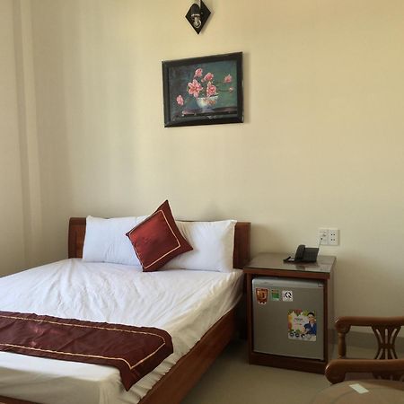 Rosa Bayside Guesthouse Дананг Екстер'єр фото