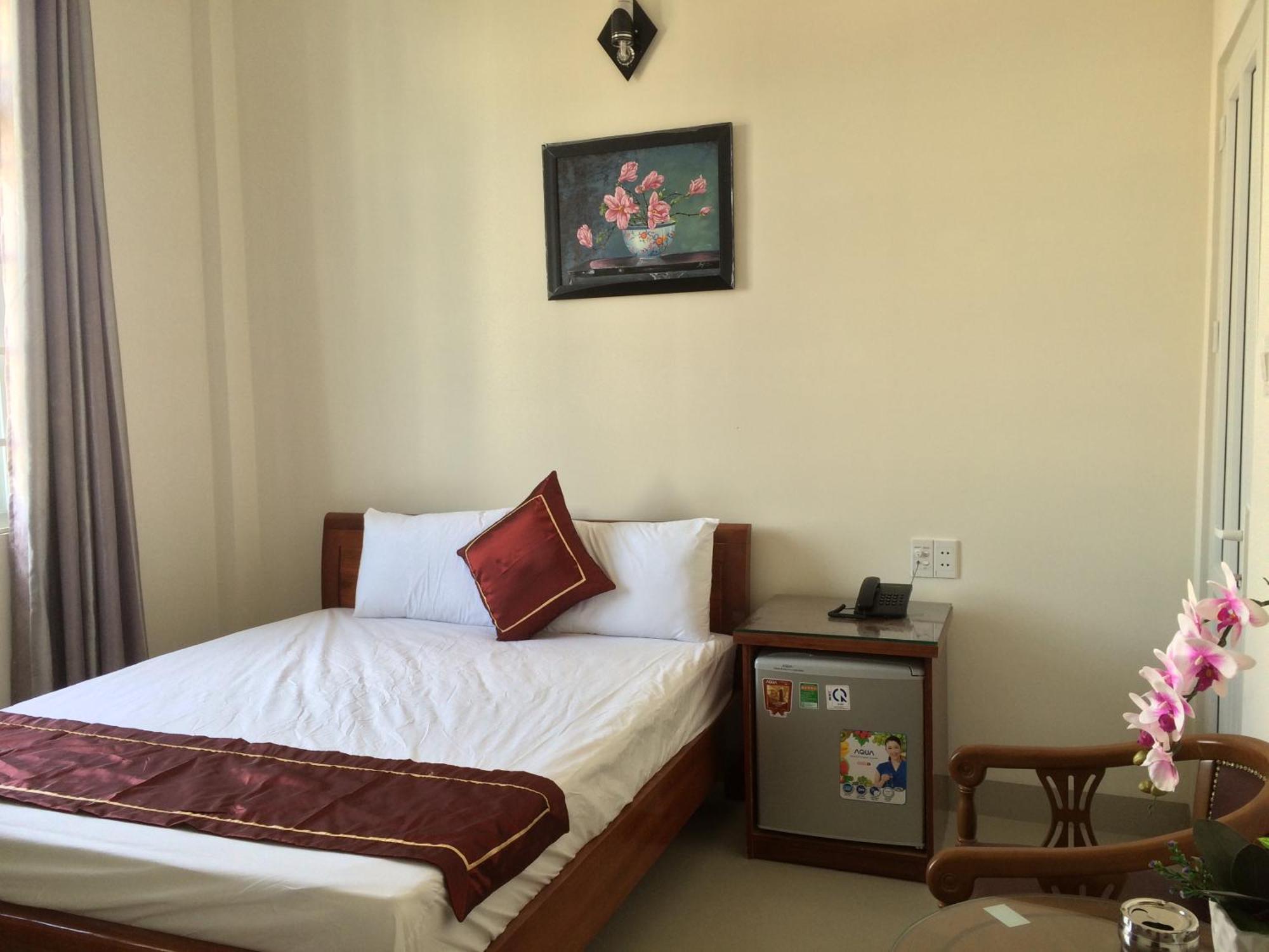 Rosa Bayside Guesthouse Дананг Екстер'єр фото